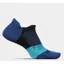 Feetures Elite Light Cushion No Show Tab in Oceanic